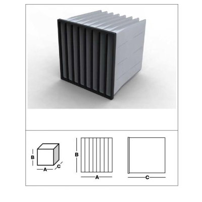 PTL/P袋式過濾器